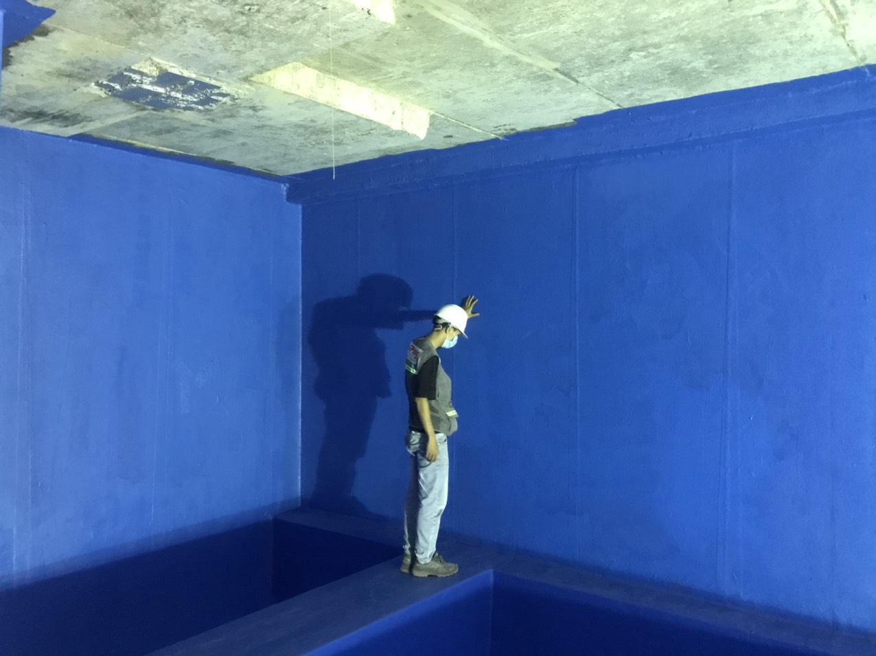 Thi công bọc phủ Composite tại TPHCM