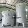 Bể chứa giấm bằng Composite