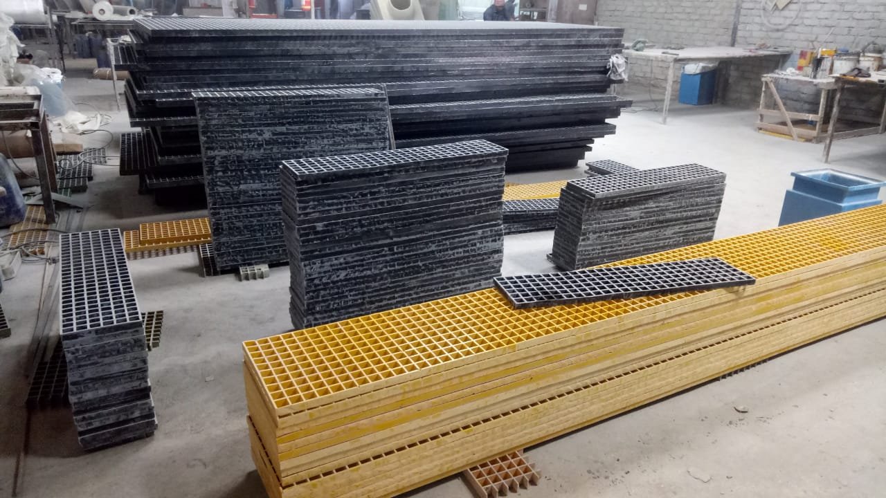 GRATING COMPOSITE