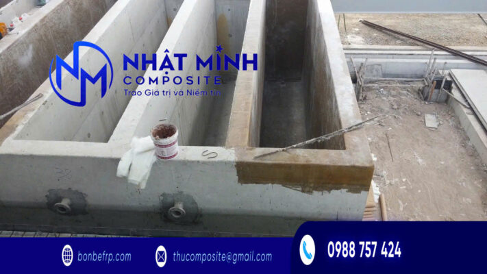 Bọc phủ Composite