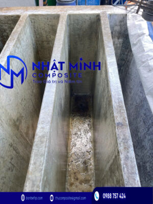 Bọc phủ FRP